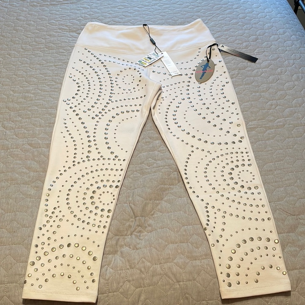 Athena Marie Tummy Control Leggings